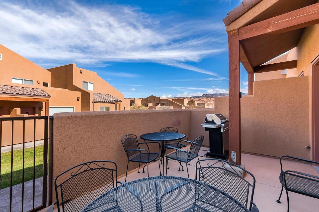 Rim Village Vista Unit 10 A7 3 Moab Exterior photo