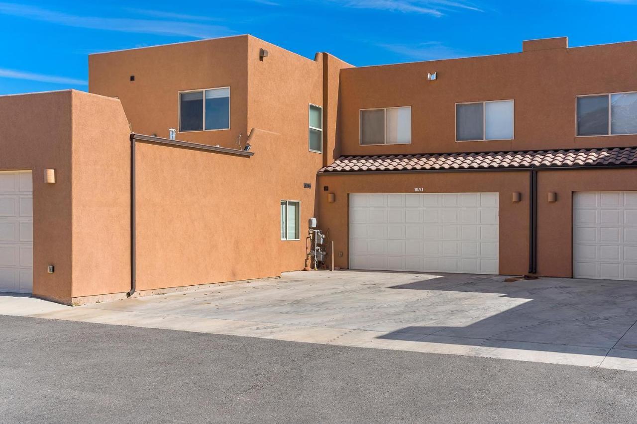 Rim Village Vista Unit 10 A7 3 Moab Exterior photo